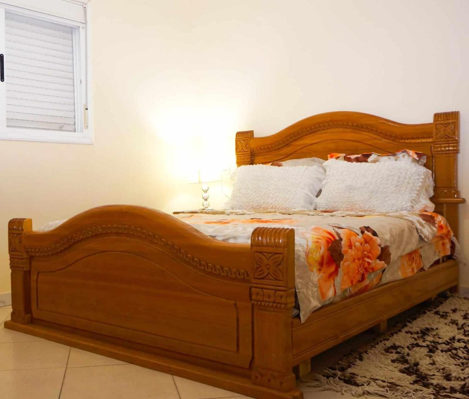 Hotel Ain Leuh المظهر الخارجي الصورة