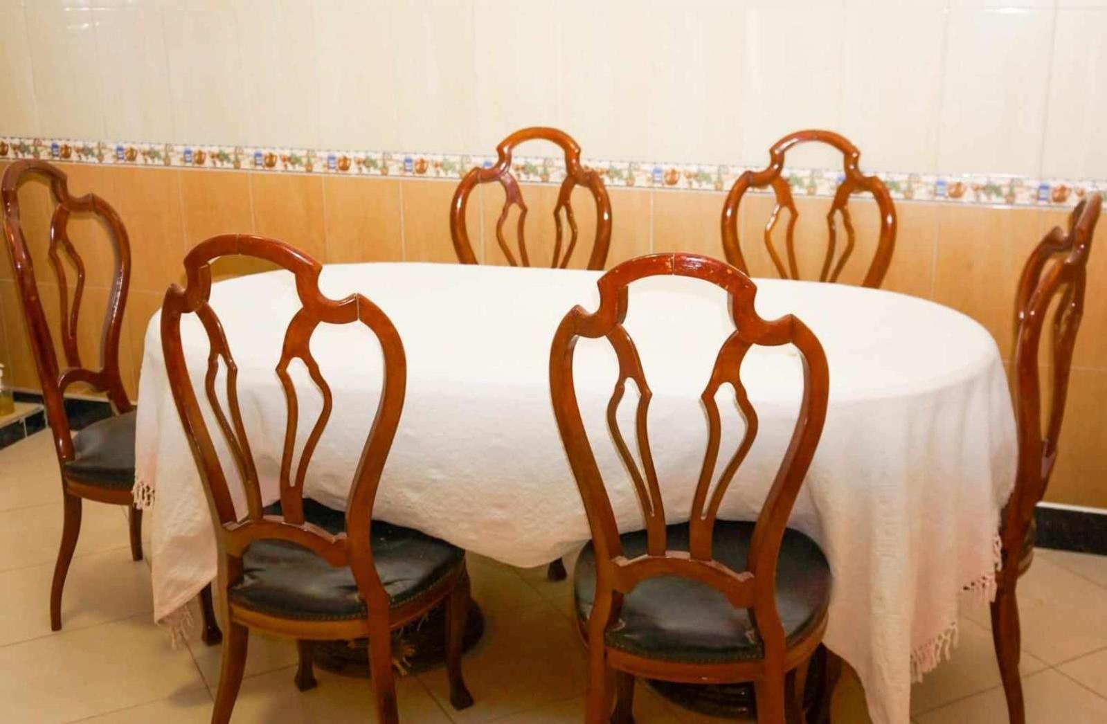 Hotel Ain Leuh المظهر الخارجي الصورة