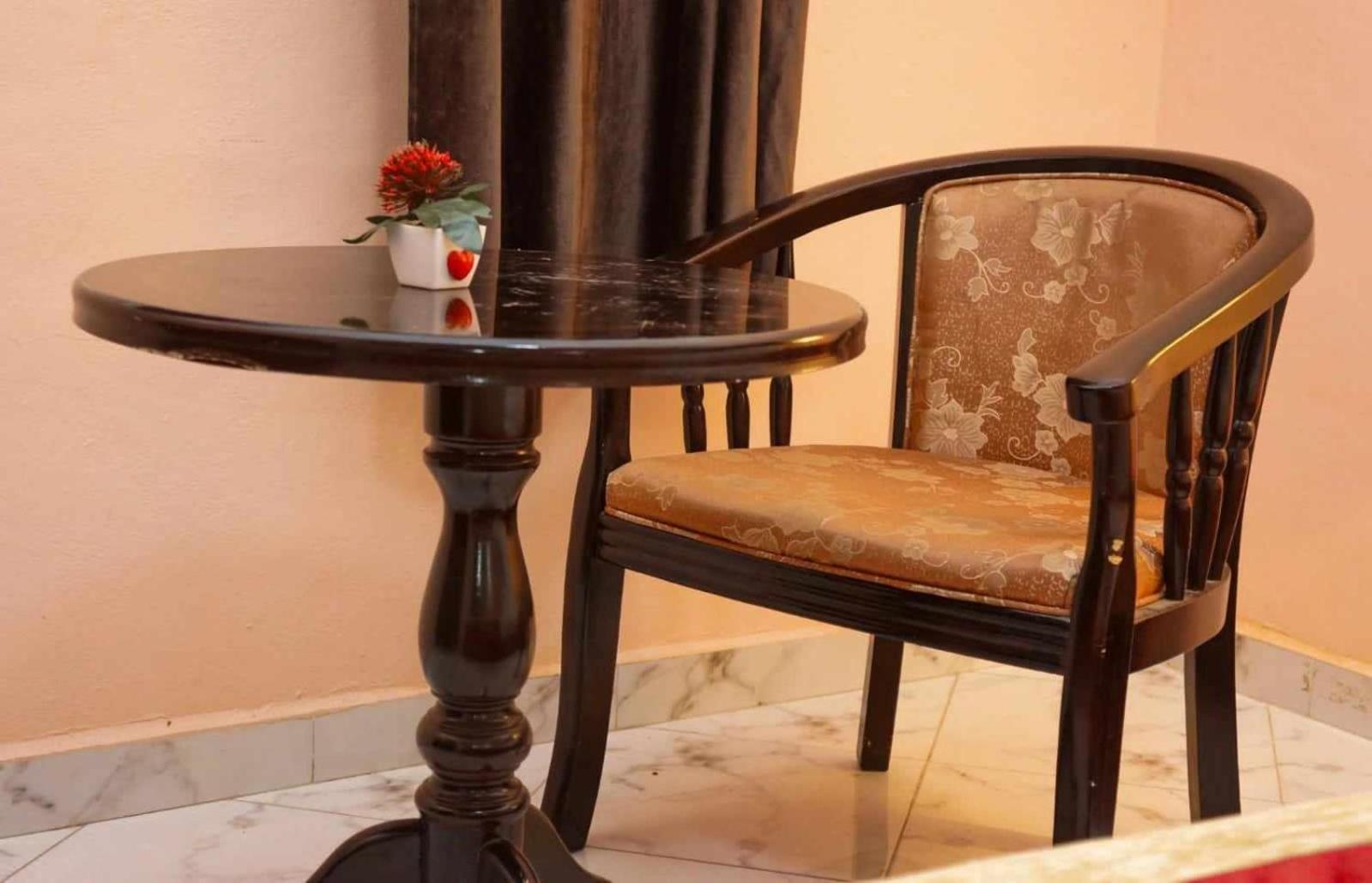 Hotel Ain Leuh المظهر الخارجي الصورة