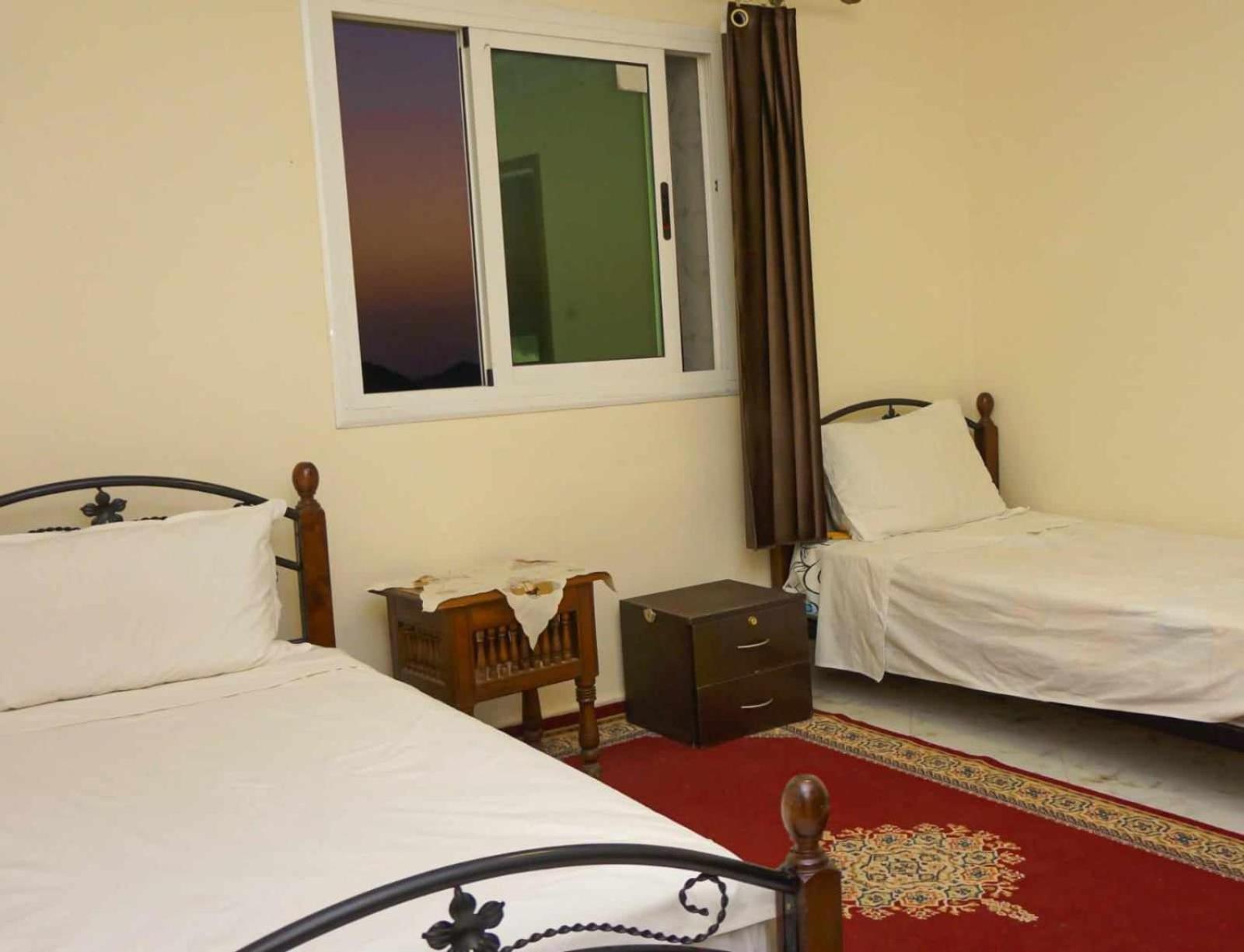 Hotel Ain Leuh المظهر الخارجي الصورة