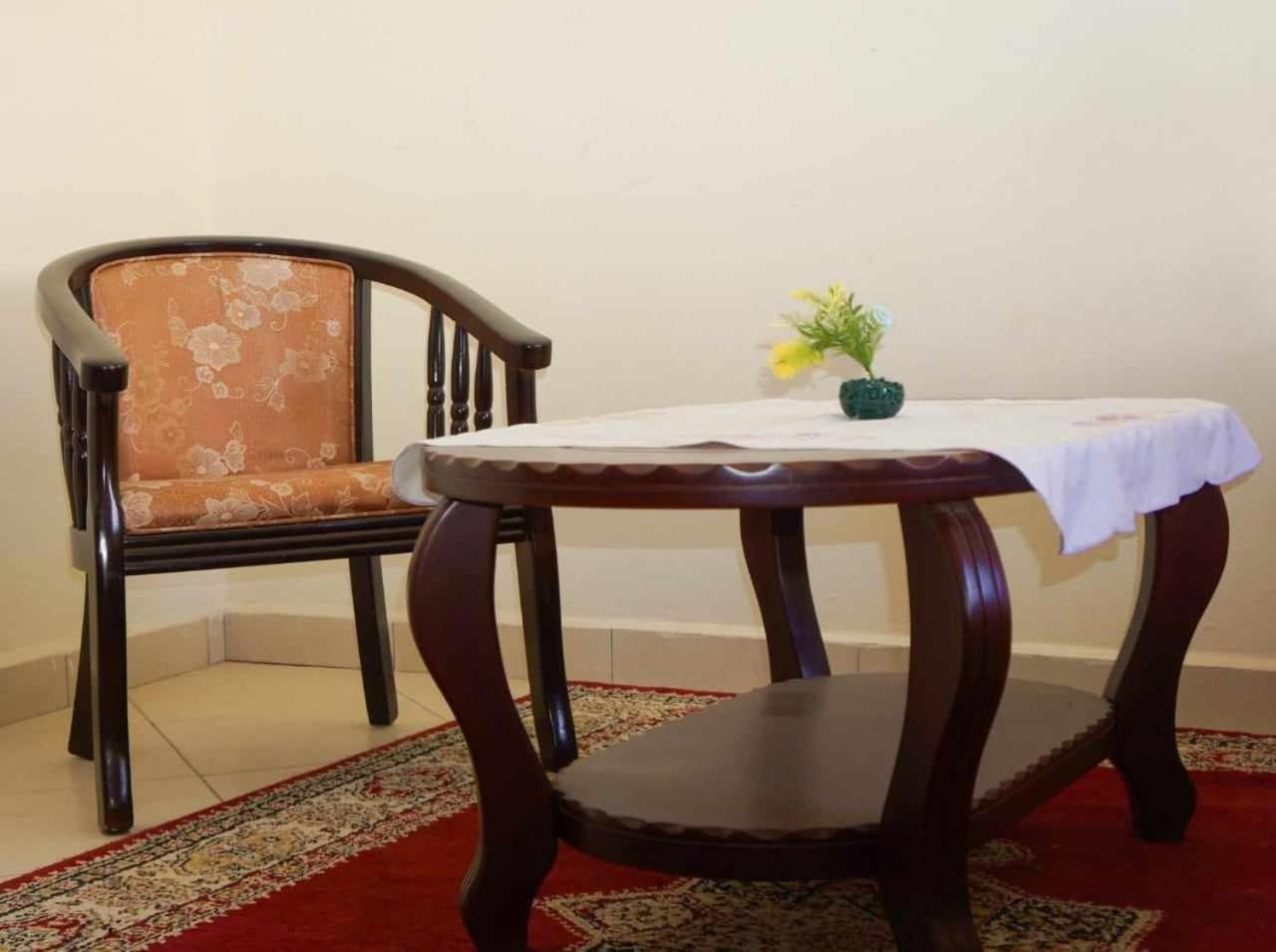 Hotel Ain Leuh المظهر الخارجي الصورة