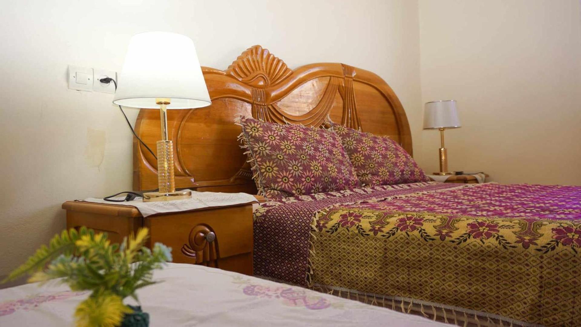 Hotel Ain Leuh المظهر الخارجي الصورة