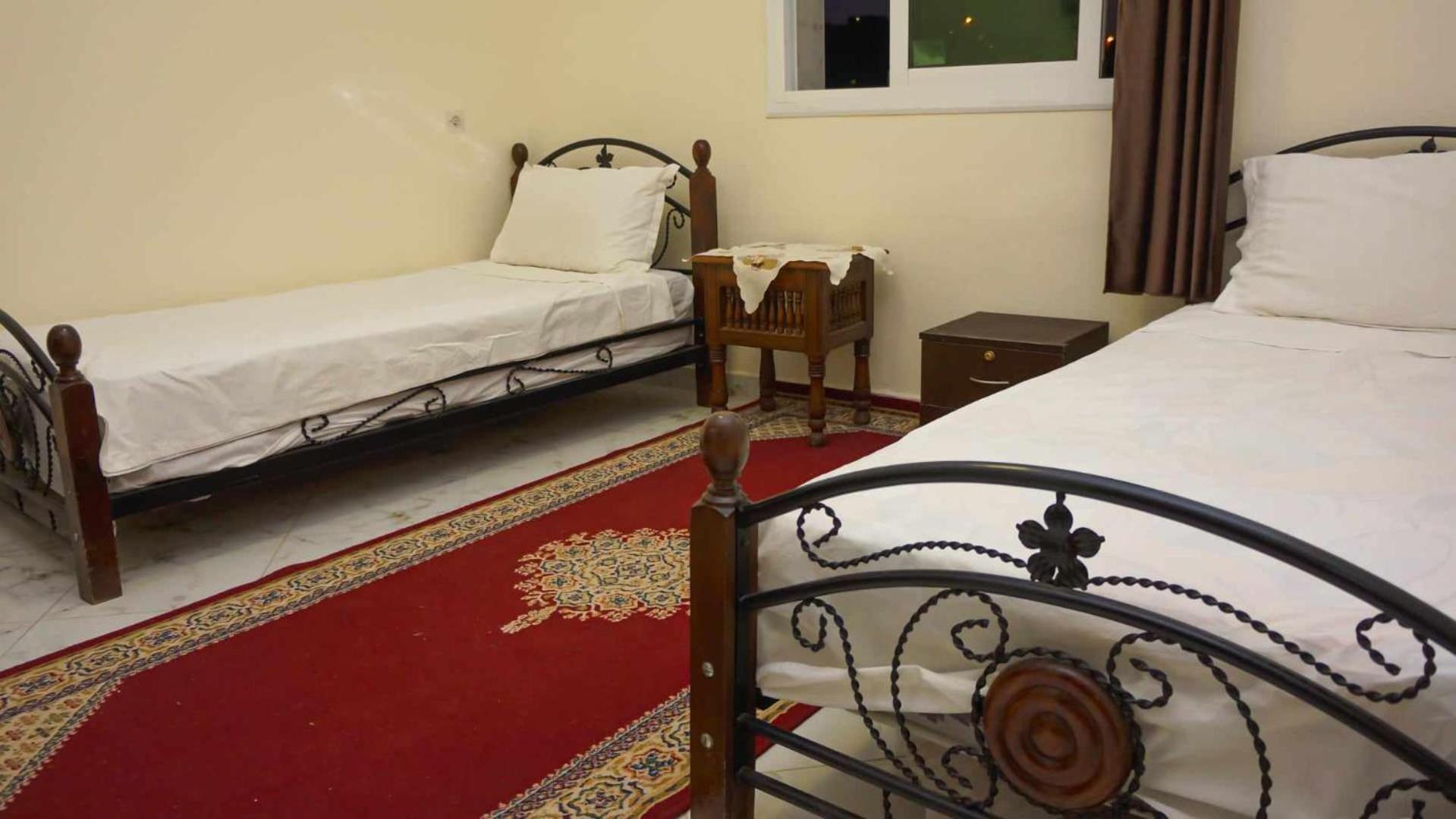 Hotel Ain Leuh المظهر الخارجي الصورة