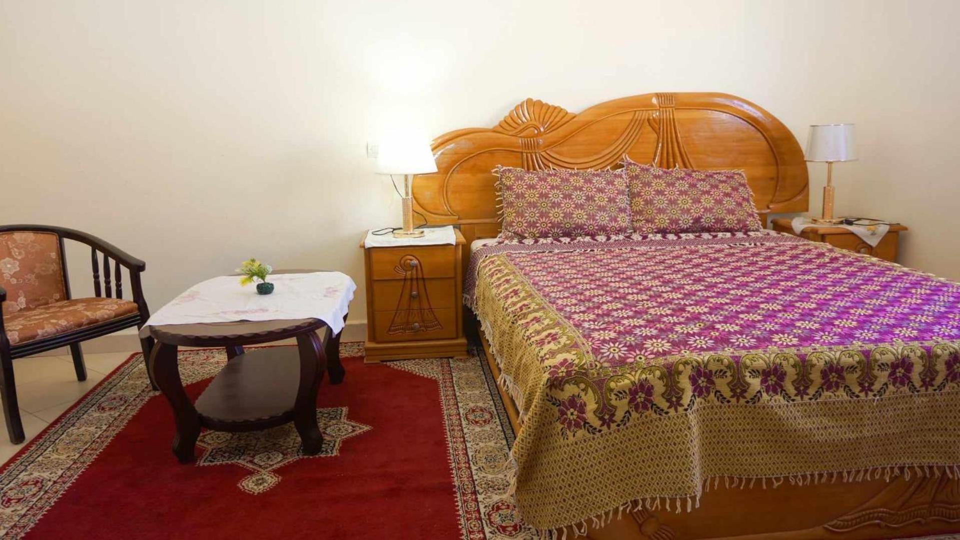 Hotel Ain Leuh المظهر الخارجي الصورة