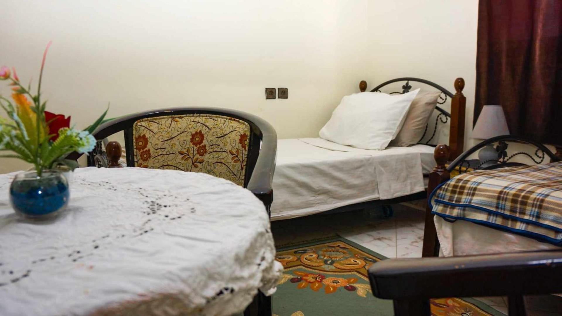 Hotel Ain Leuh المظهر الخارجي الصورة