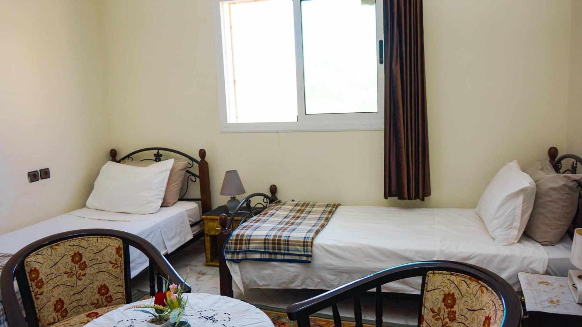 Hotel Ain Leuh المظهر الخارجي الصورة
