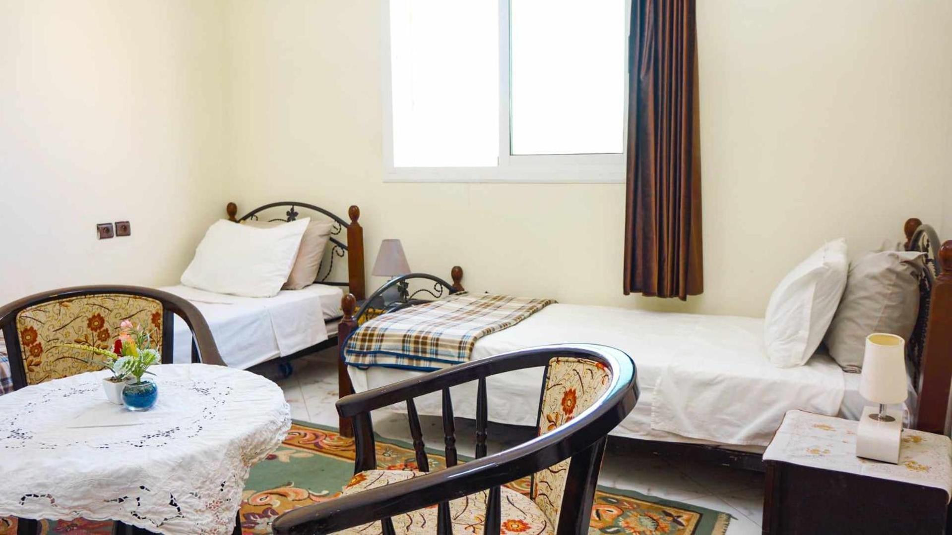 Hotel Ain Leuh المظهر الخارجي الصورة