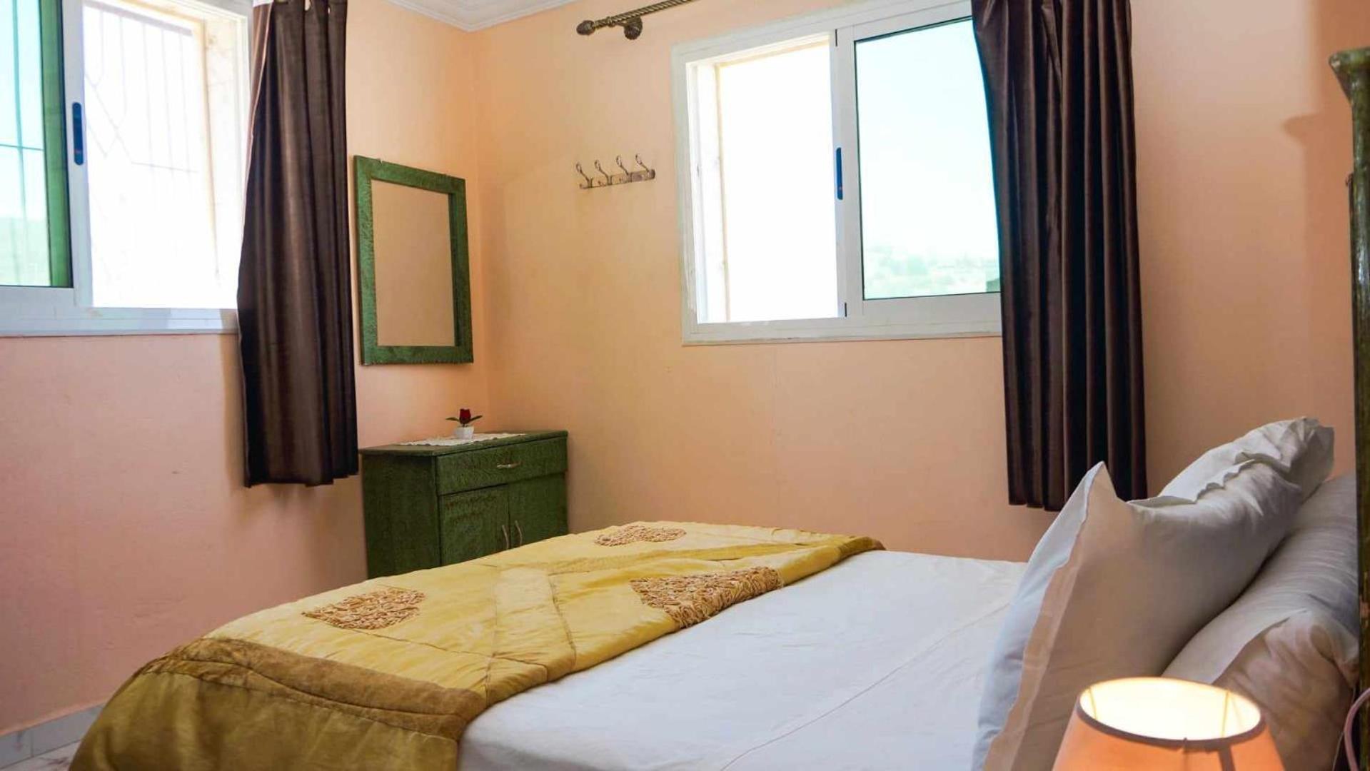 Hotel Ain Leuh المظهر الخارجي الصورة